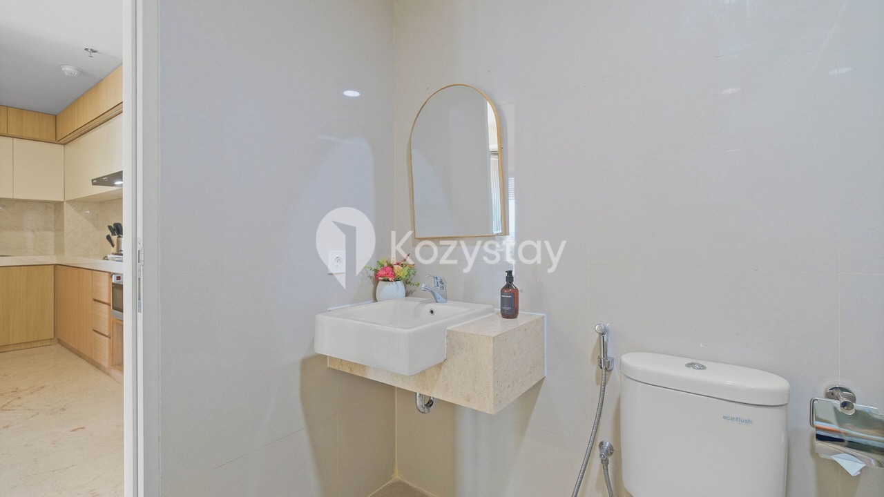 Photo of Bathroom in Arjuna