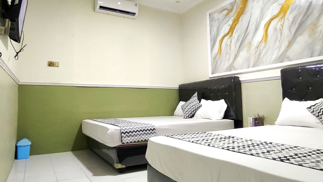 Photo of Bedroom in Tembalang