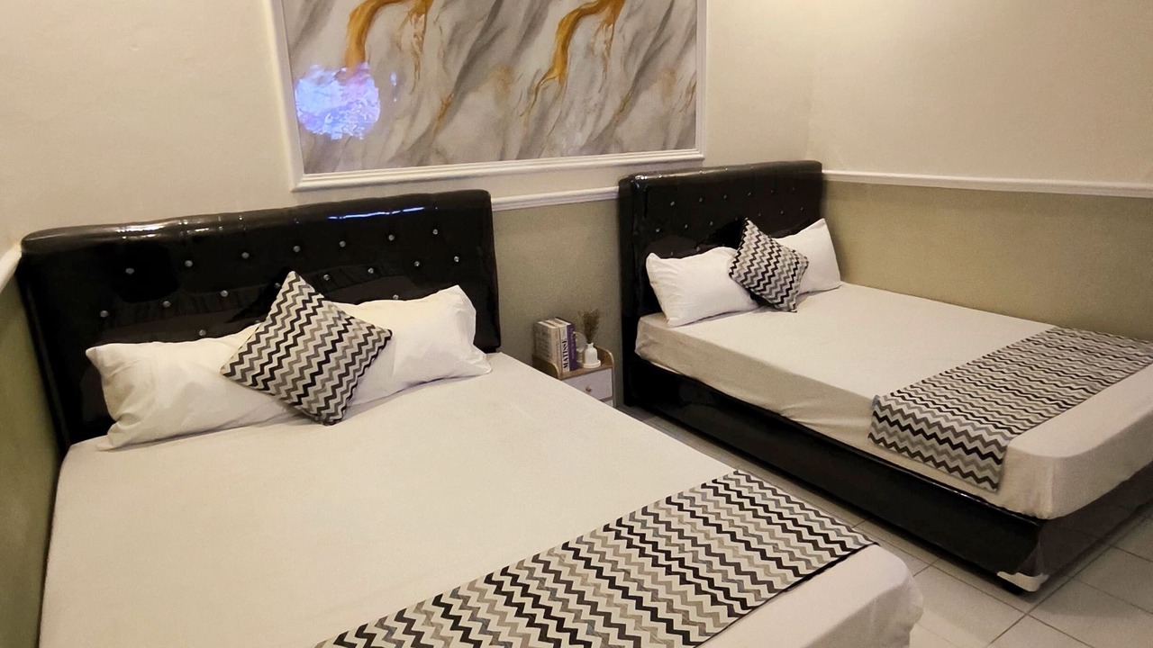 Photo of Bedroom in Tembalang