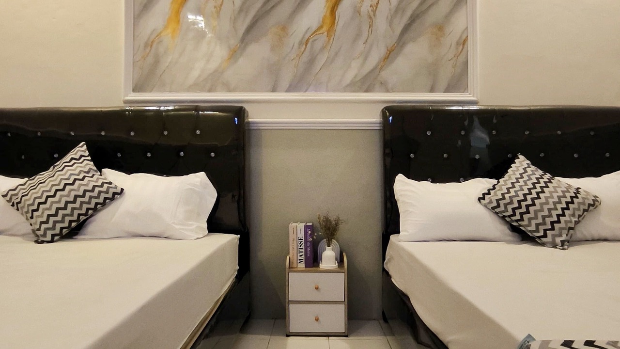 Photo of Bedroom in Tembalang