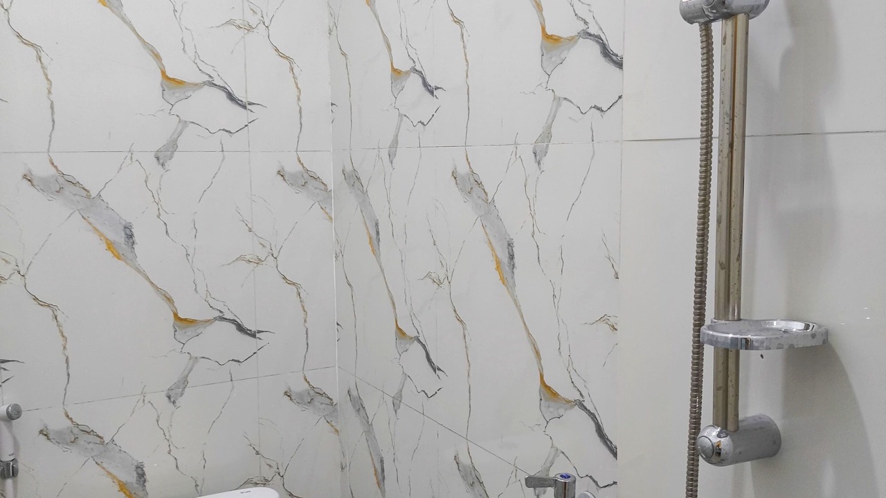 Photo of Bathroom in Tembalang