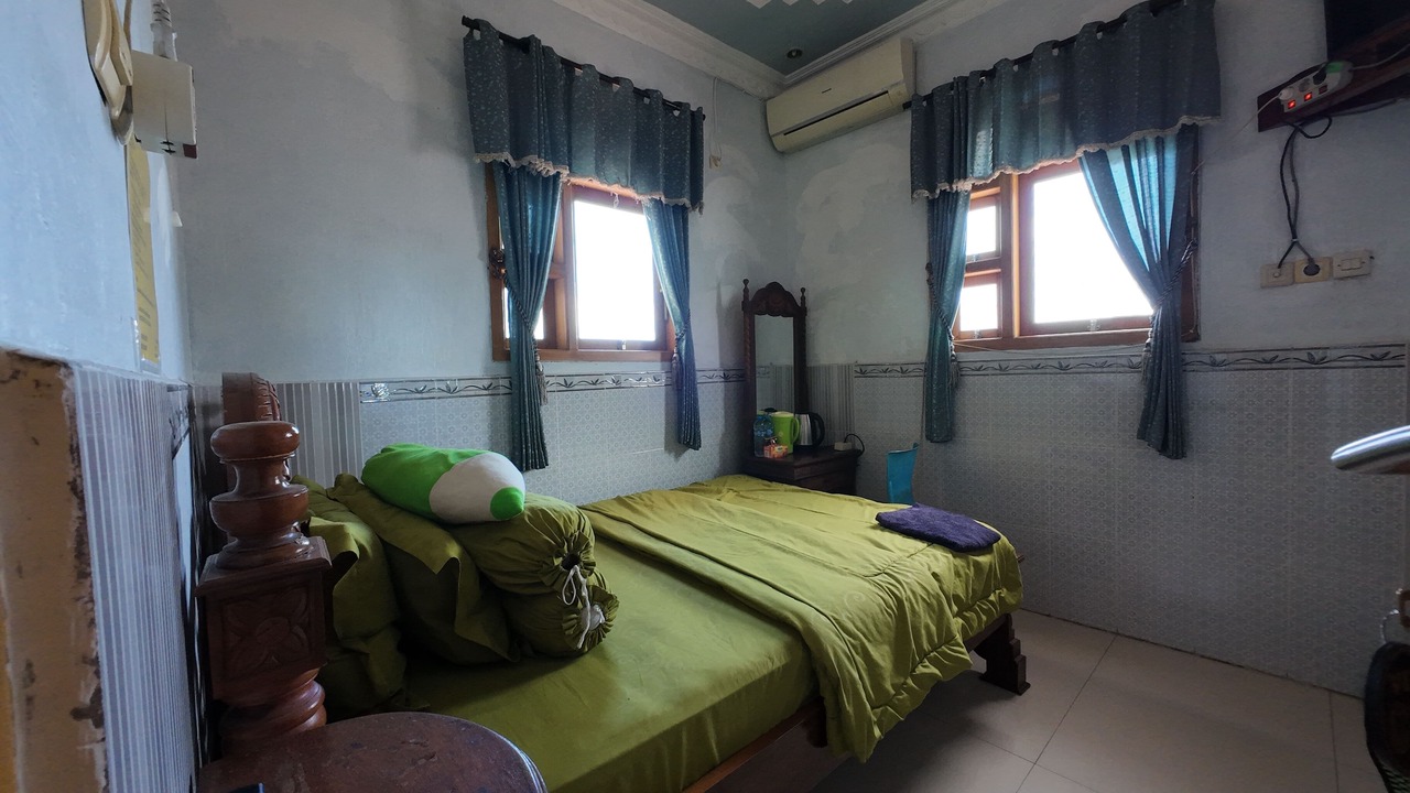 Photo of Bedroom in Bawean Island