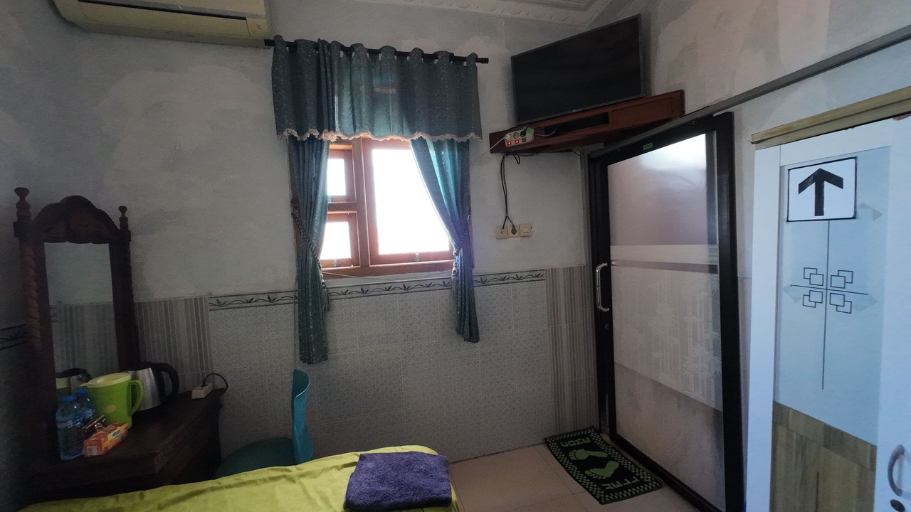 Photo of Bedroom in Bawean Island