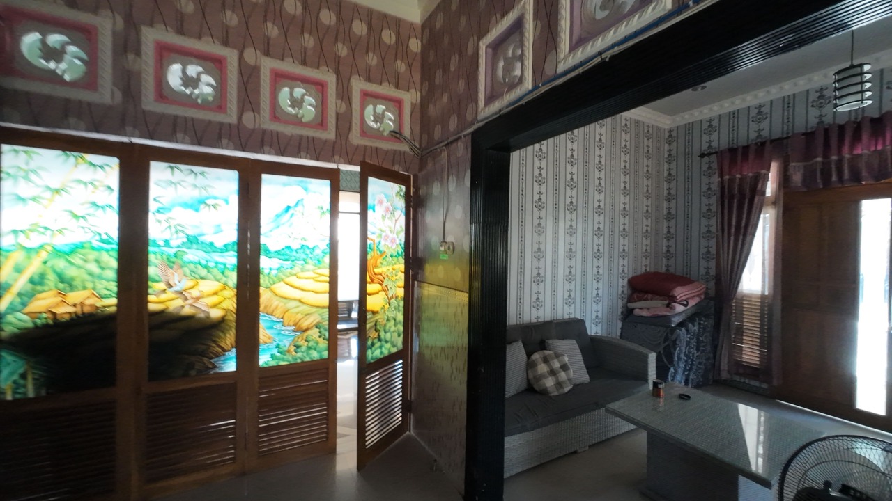 Photo of Bedroom in Bawean Island