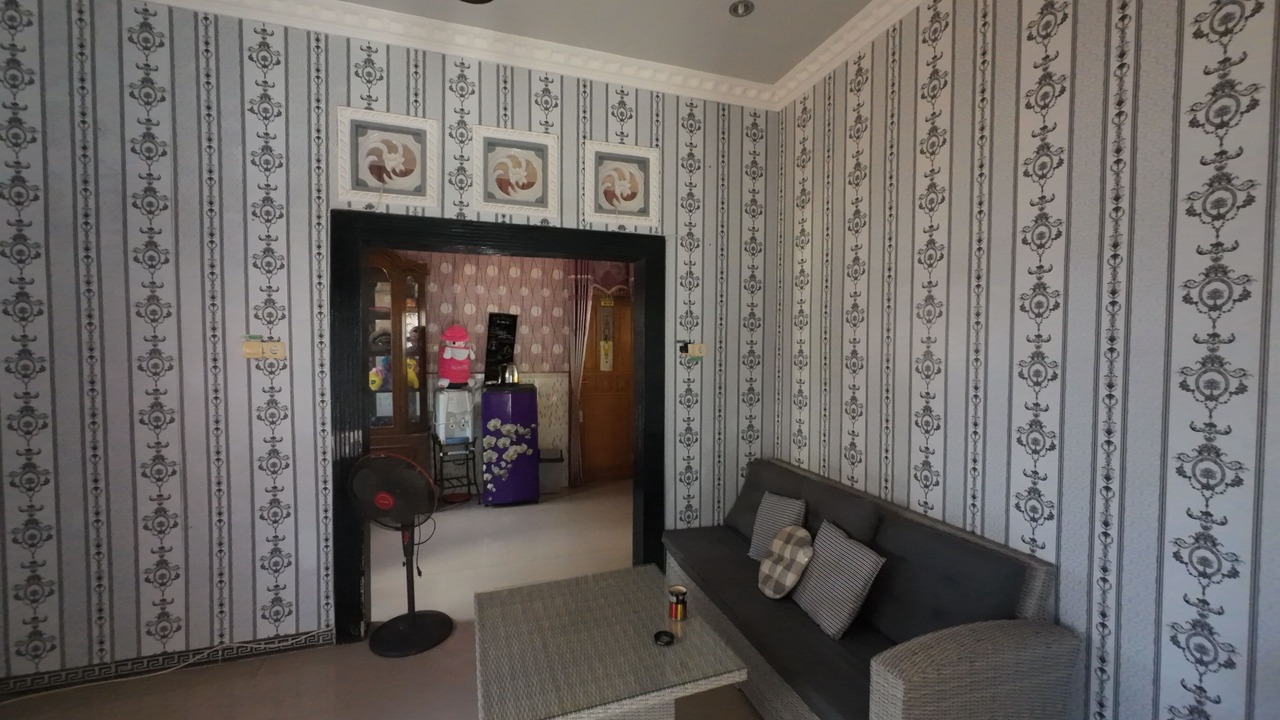 Photo of Bedroom in Bawean Island