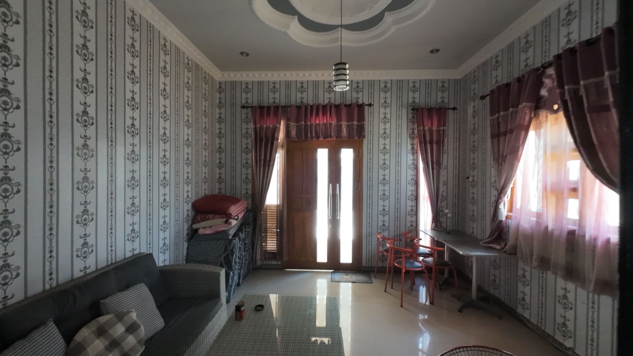 Photo of Bedroom in Bawean Island