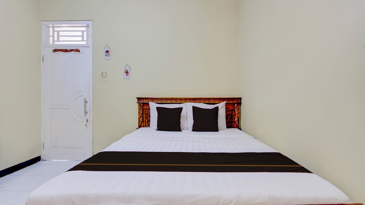 Photo of Bedroom in Kejajar
