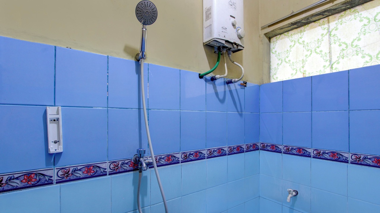 Photo of Bathroom in Kejajar