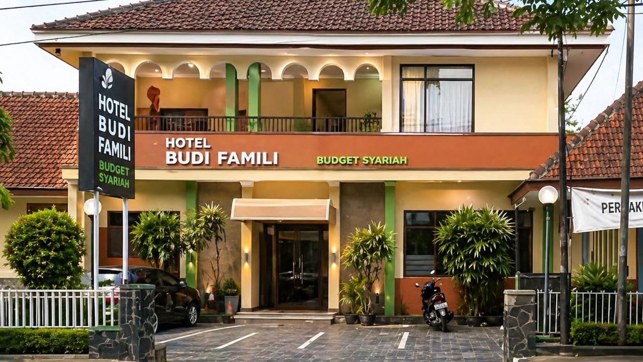 Photo of Outdoor in Ciamis