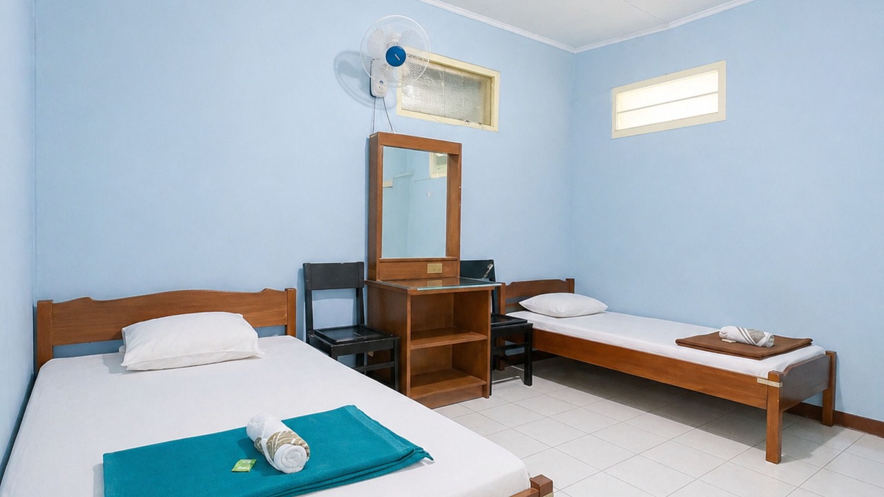 Photo of Bedroom in Ciamis