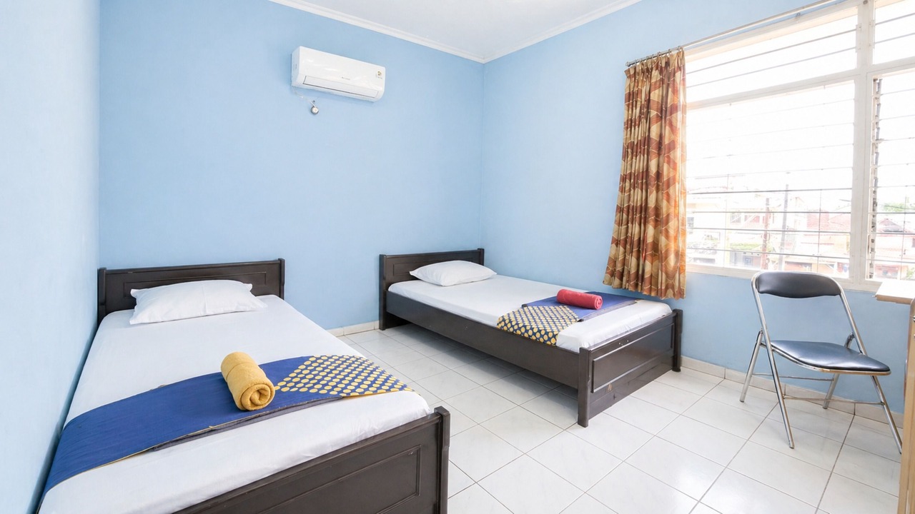 Photo of Bedroom in Ciamis