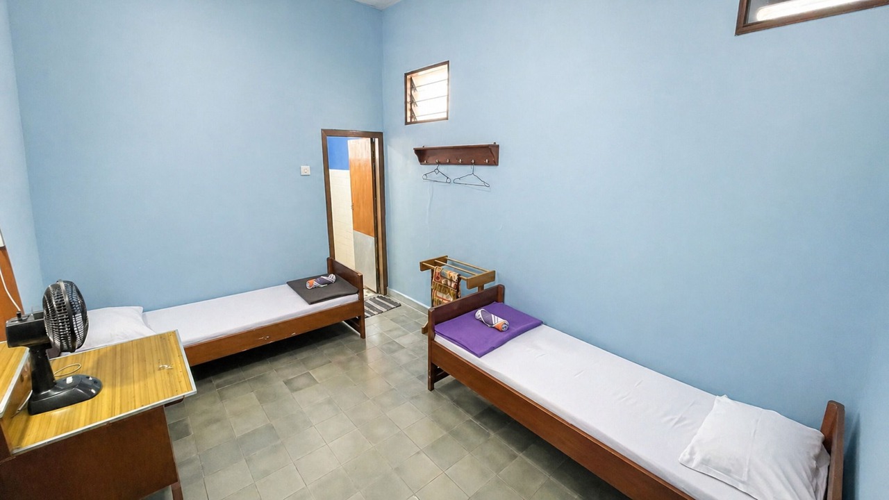 Photo of Bedroom in Ciamis