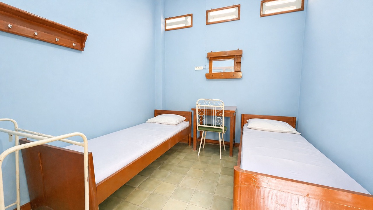 Photo of Bedroom in Ciamis