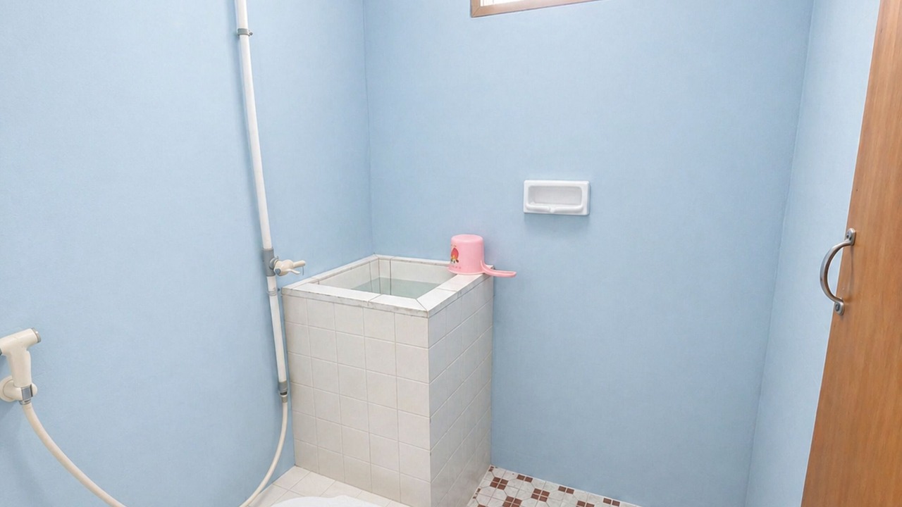 Photo of Bathroom in Ciamis