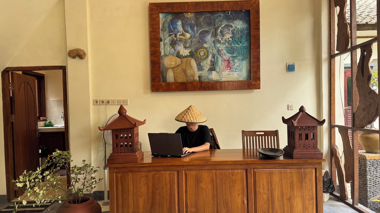 Photo of Others in Senggigi