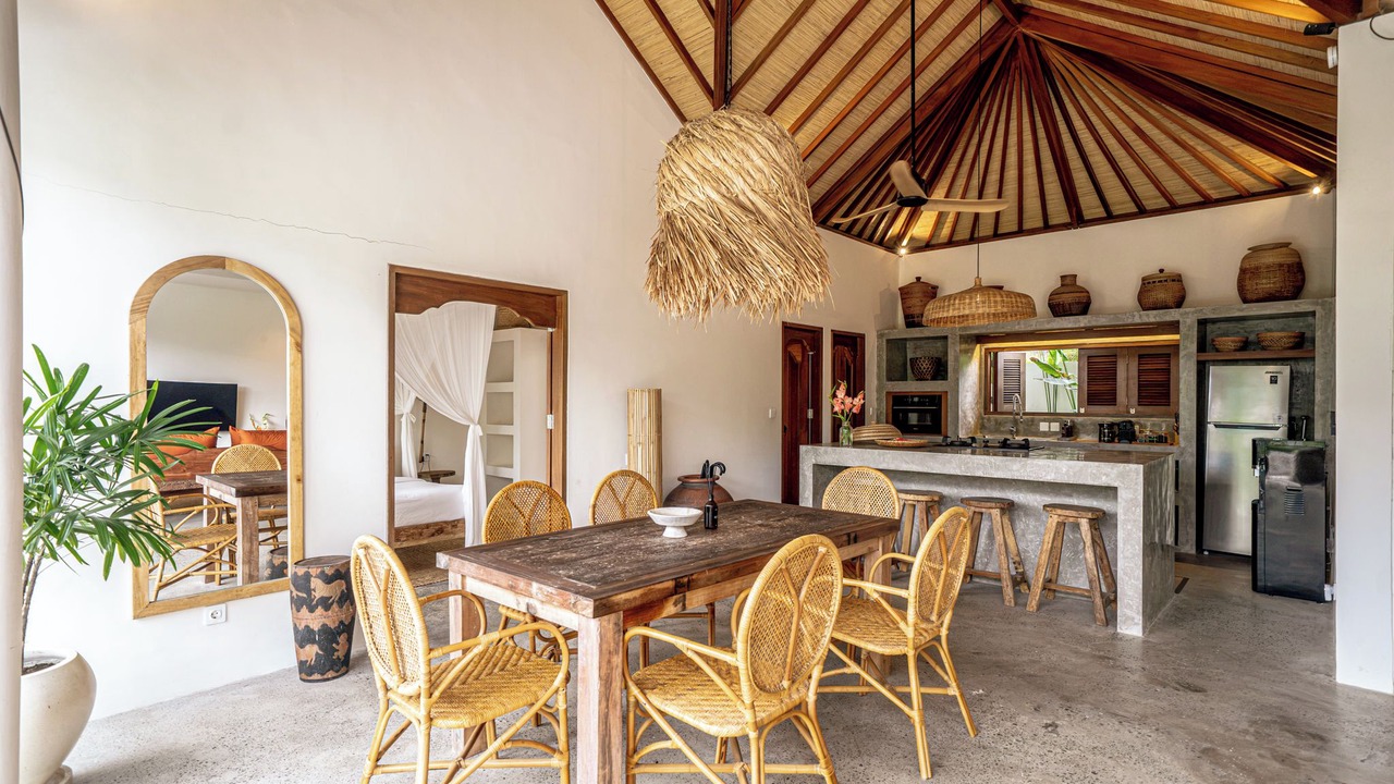 Photo of Outdoor in Uluwatu