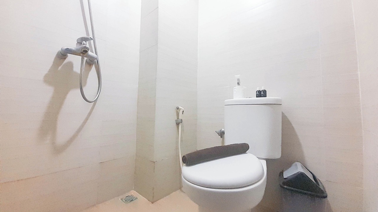 Photo of Bathroom in Cimahi