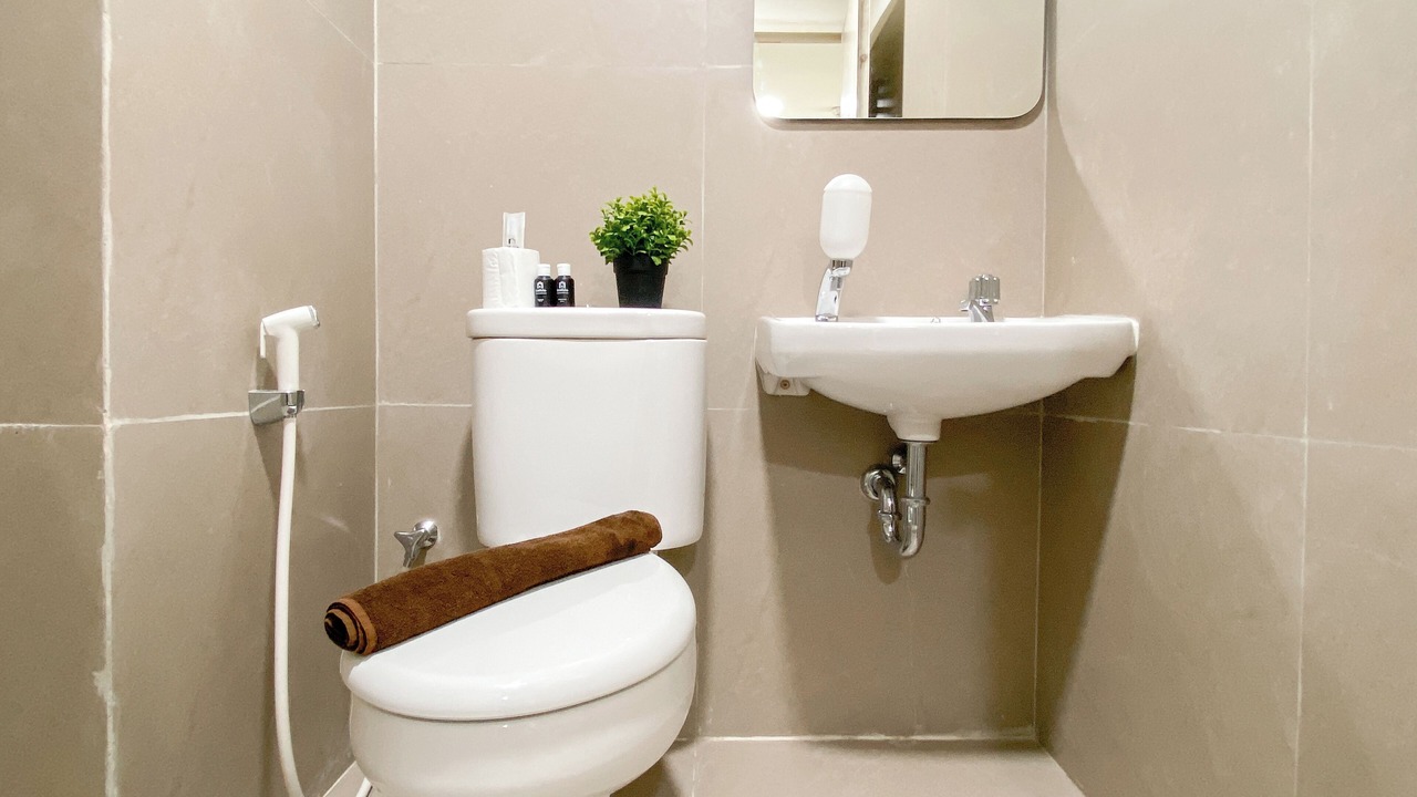 Photo of Bathroom in Kebagusan