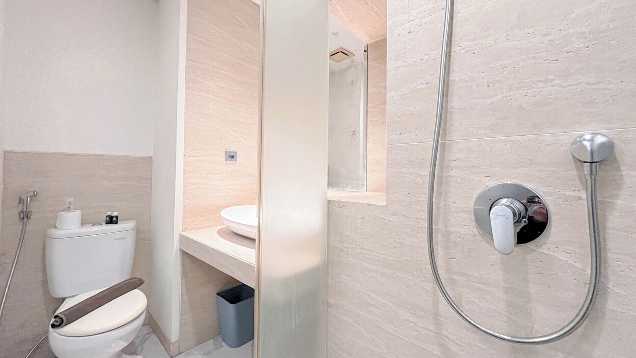 Photo of Bathroom in Hegarmanah