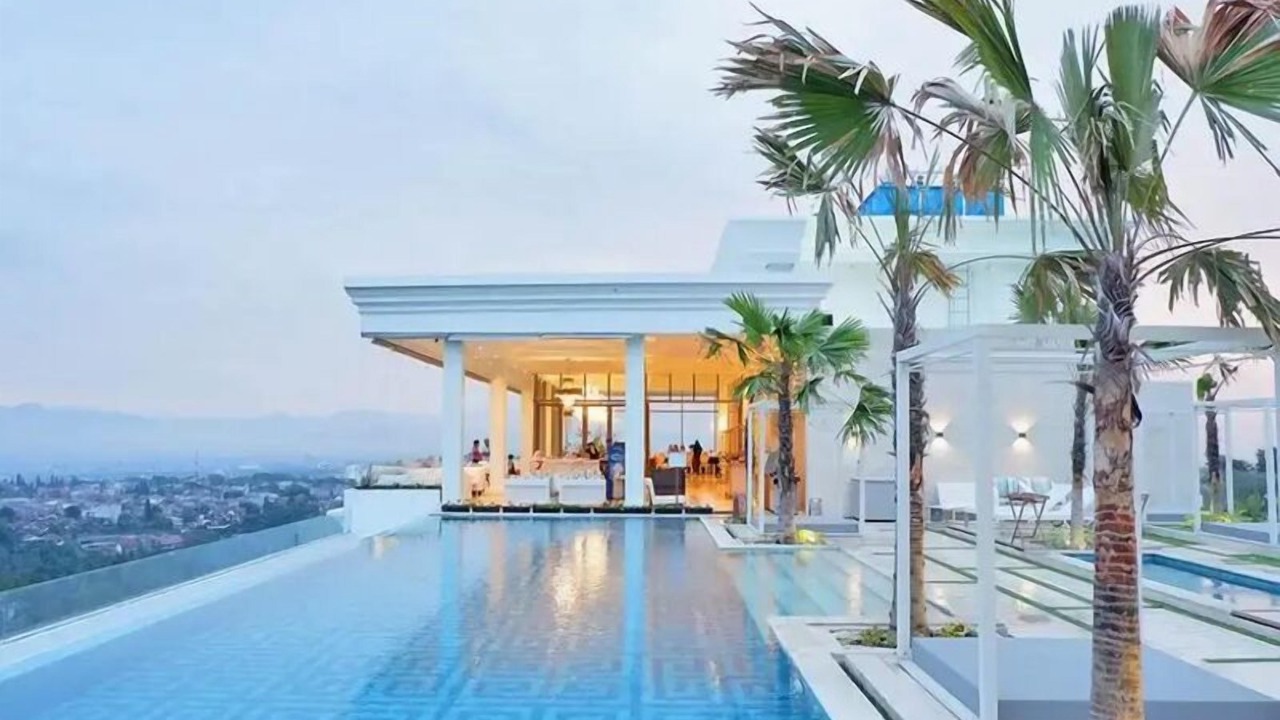Photo of Outdoor in Hegarmanah