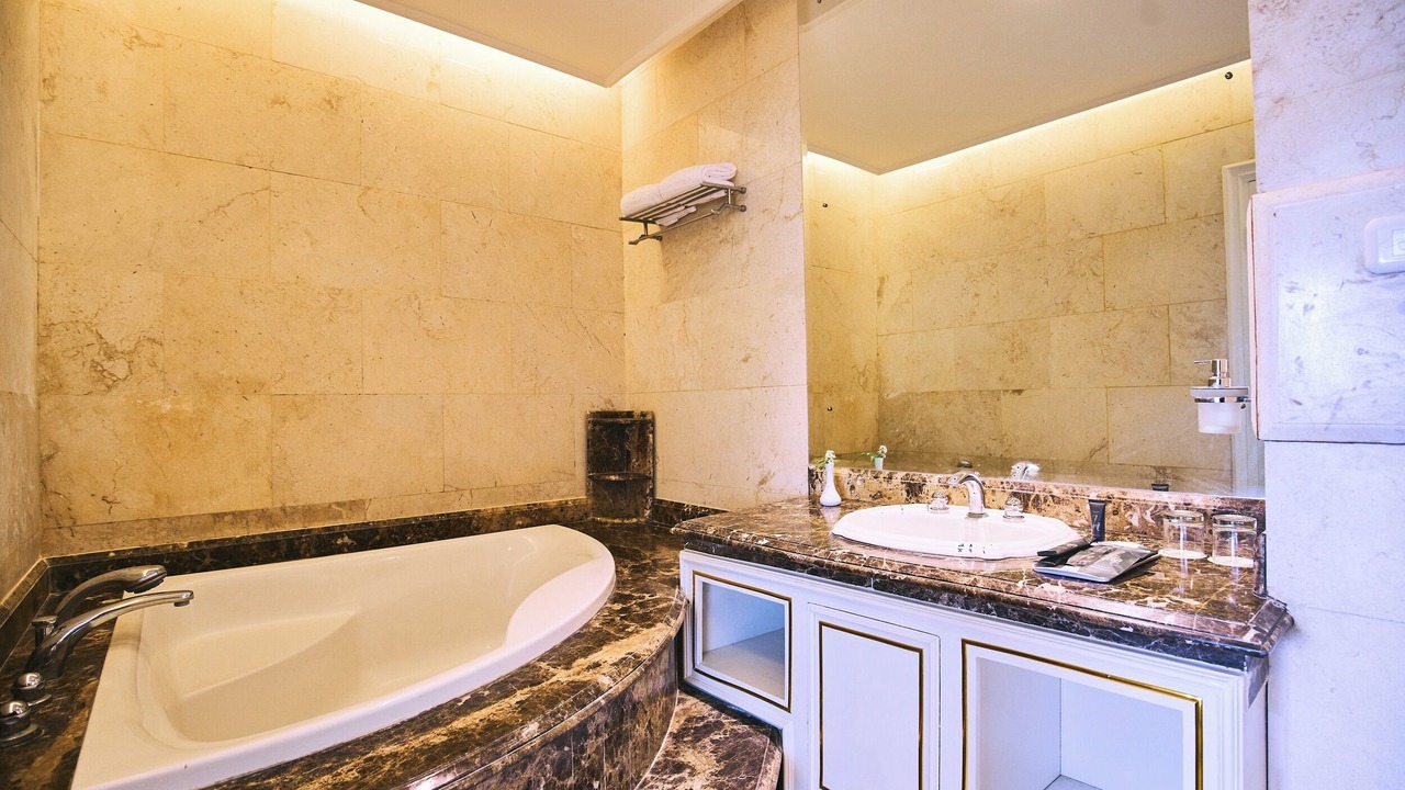 Photo of Bathroom in Cipanas