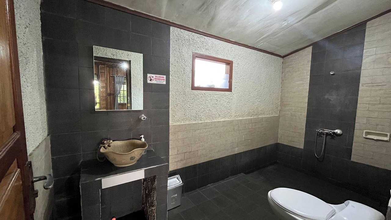 Photo of Bathroom in Pancawati