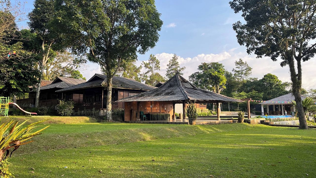 Photo of Outdoor in Pancawati