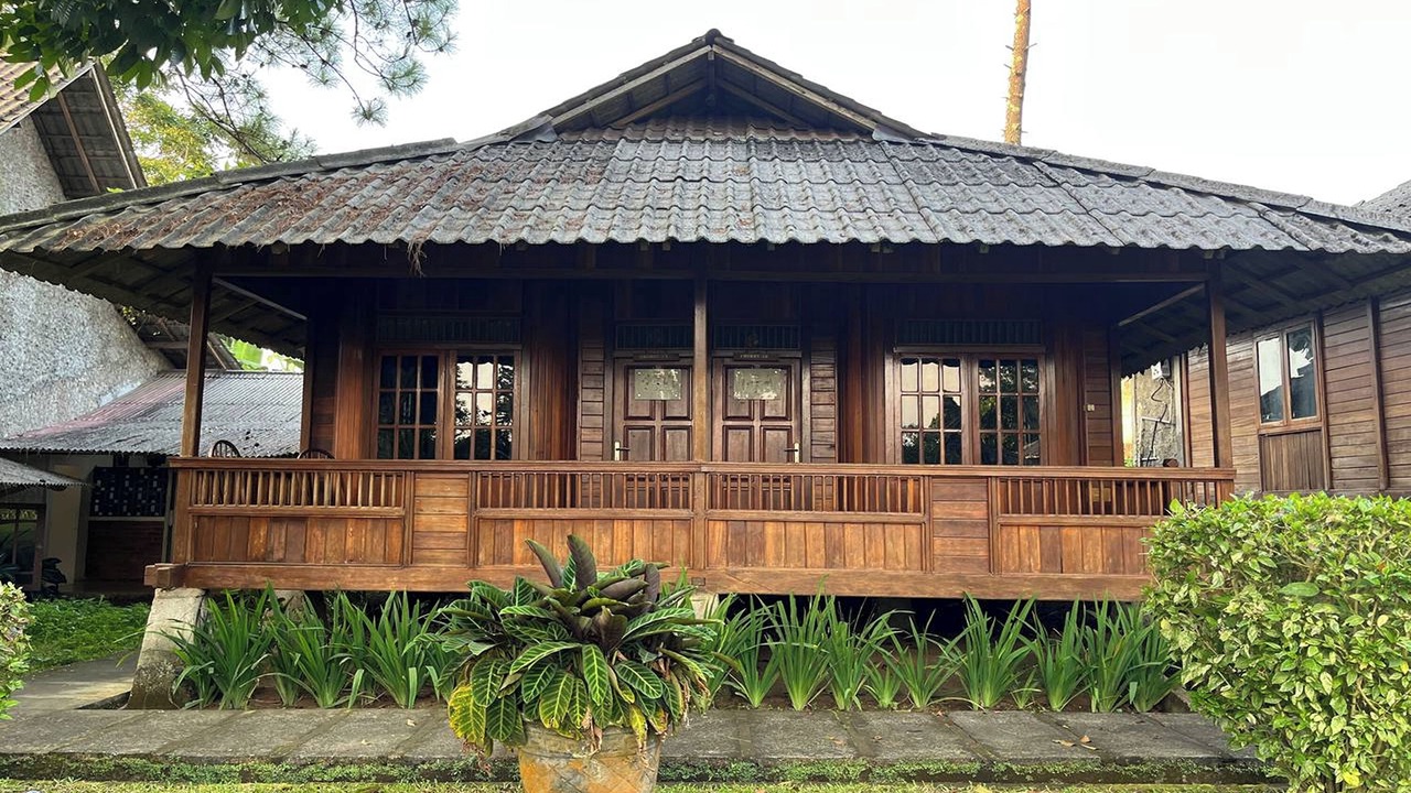 Photo of Bedroom in Pancawati
