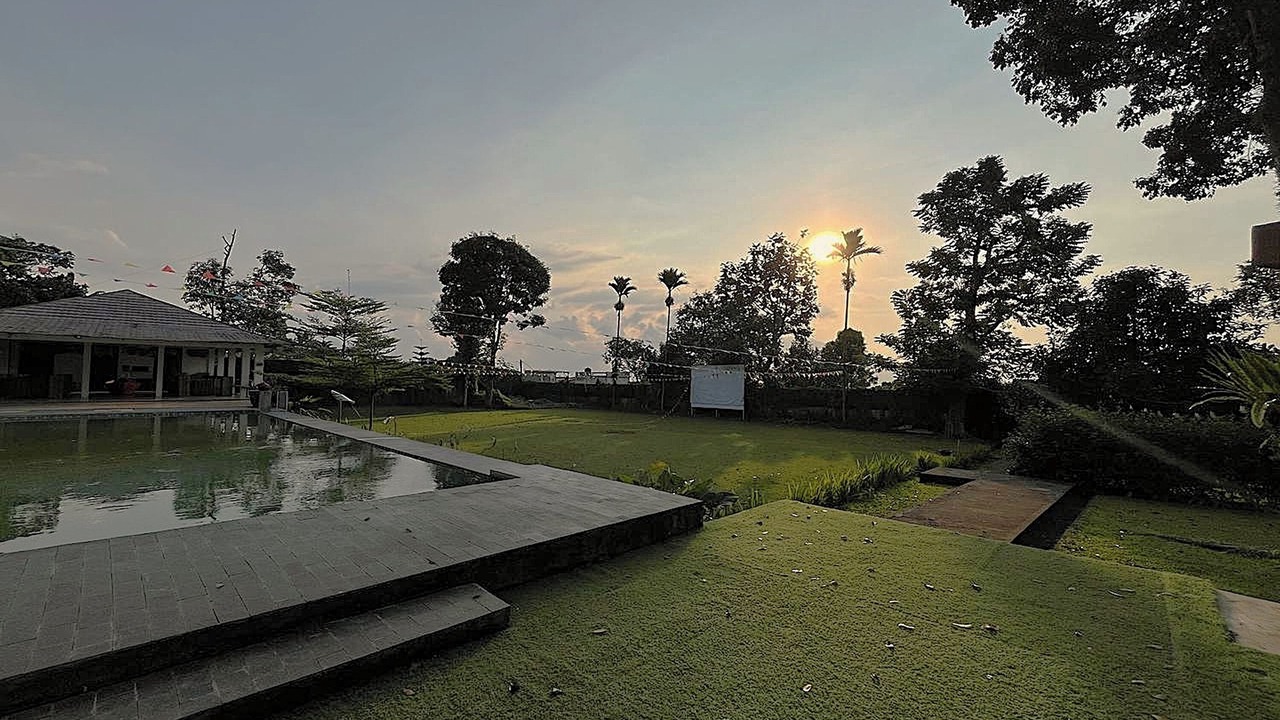 Photo of Outdoor in Pancawati