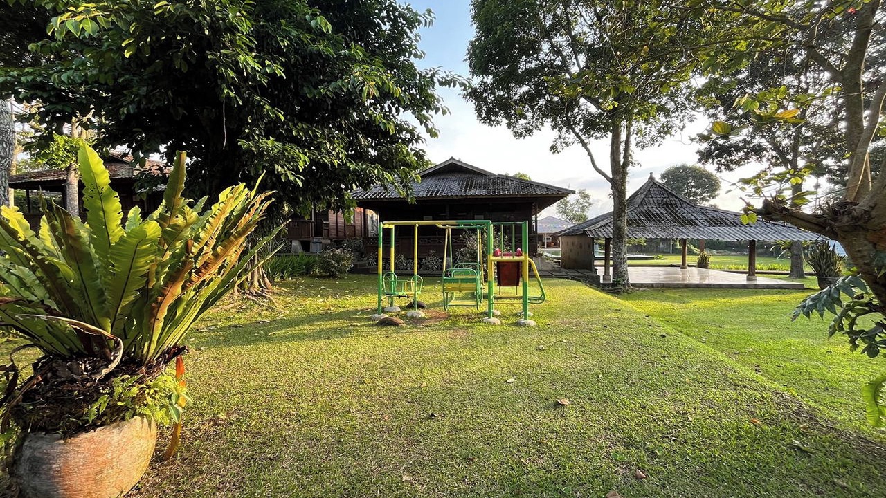 Photo of Outdoor in Pancawati