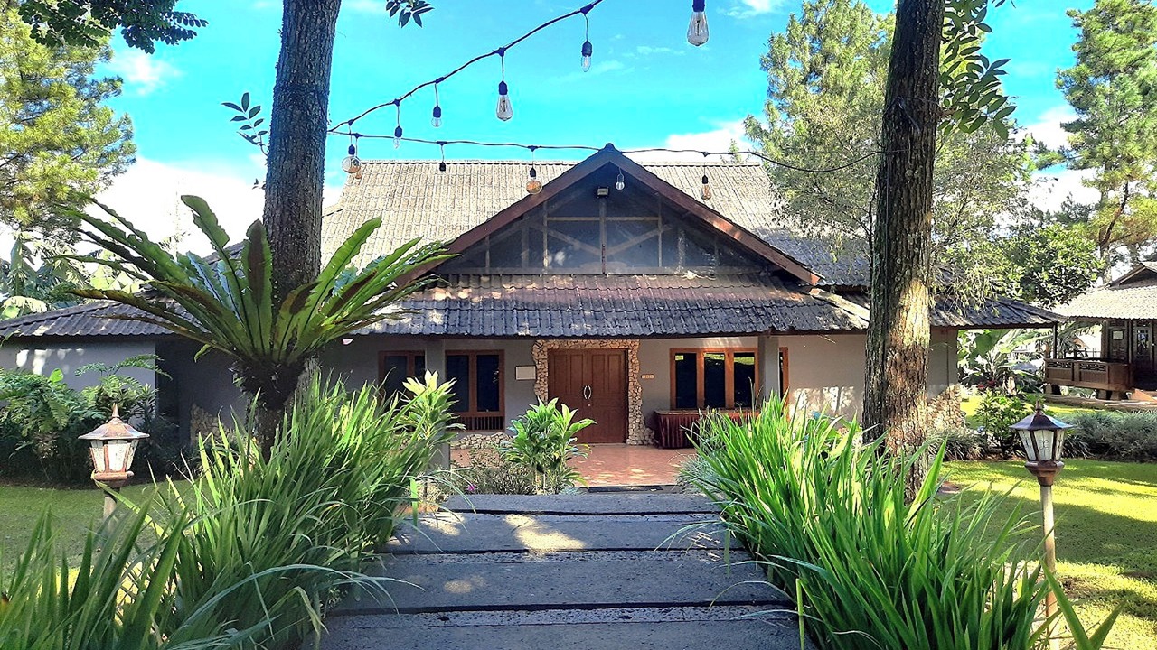 Photo of Outdoor in Pancawati