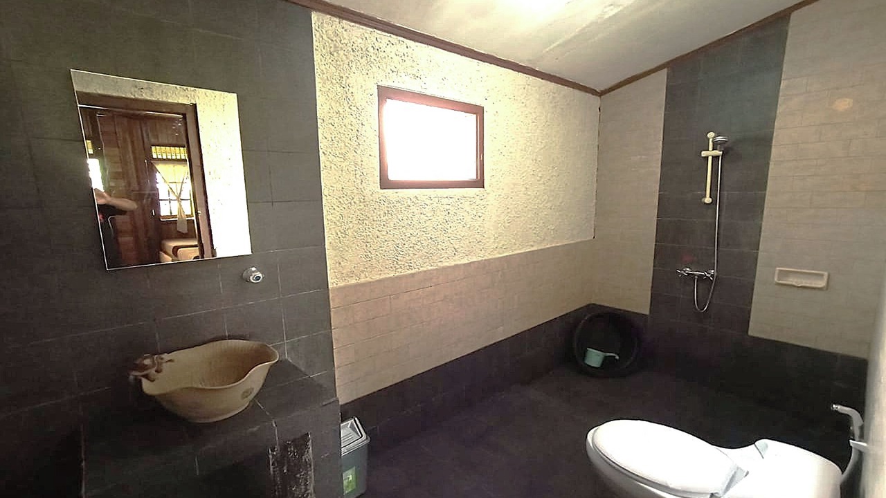 Photo of Bathroom in Pancawati