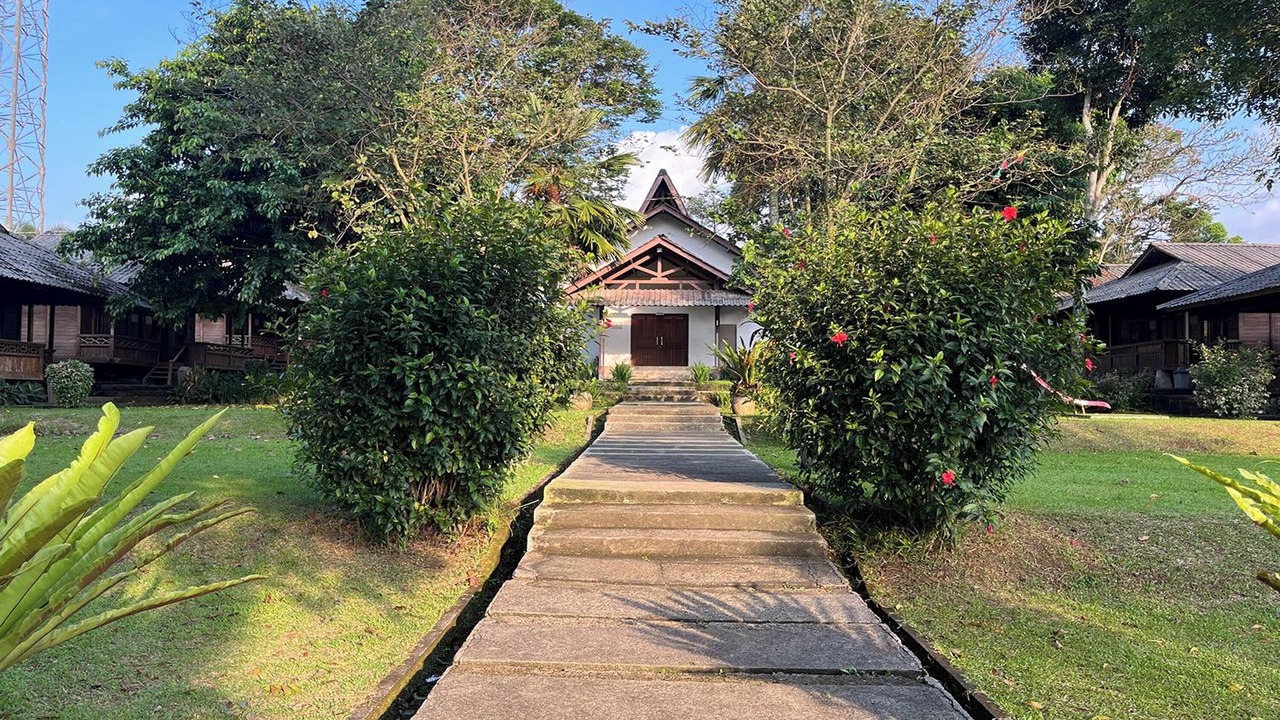 Photo of Outdoor in Pancawati