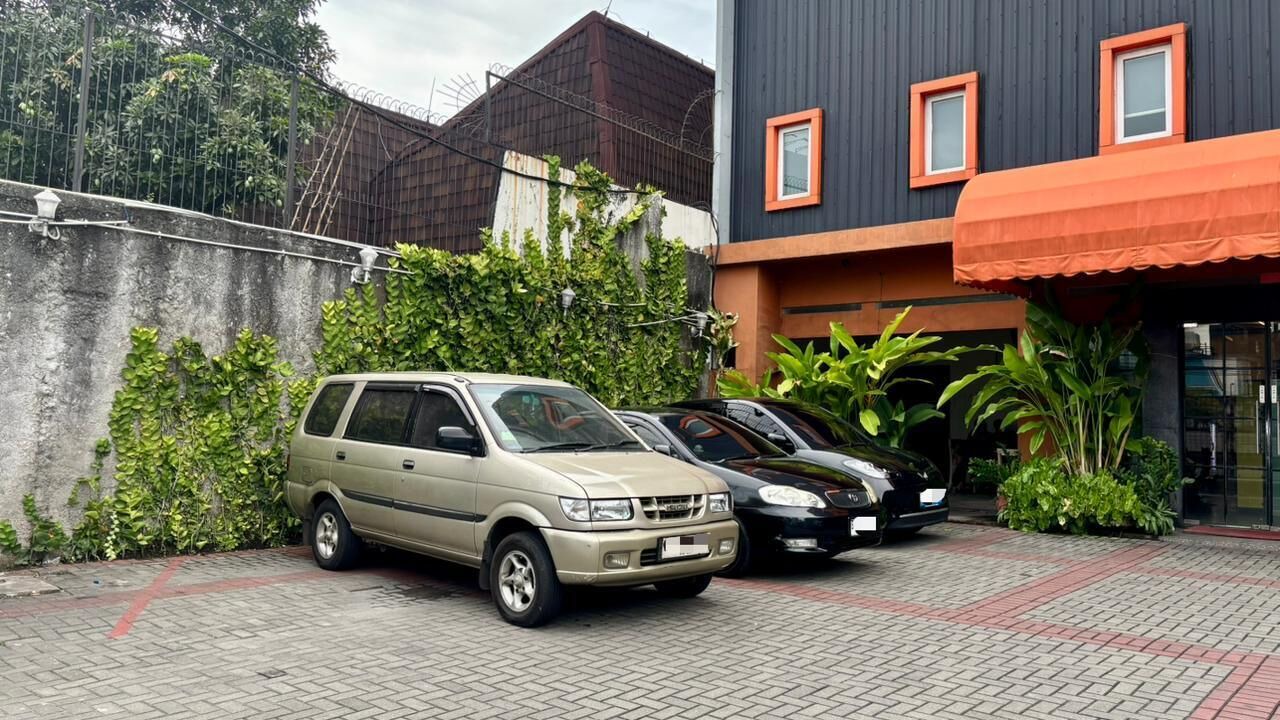 Photo of Others in Kemanggisan