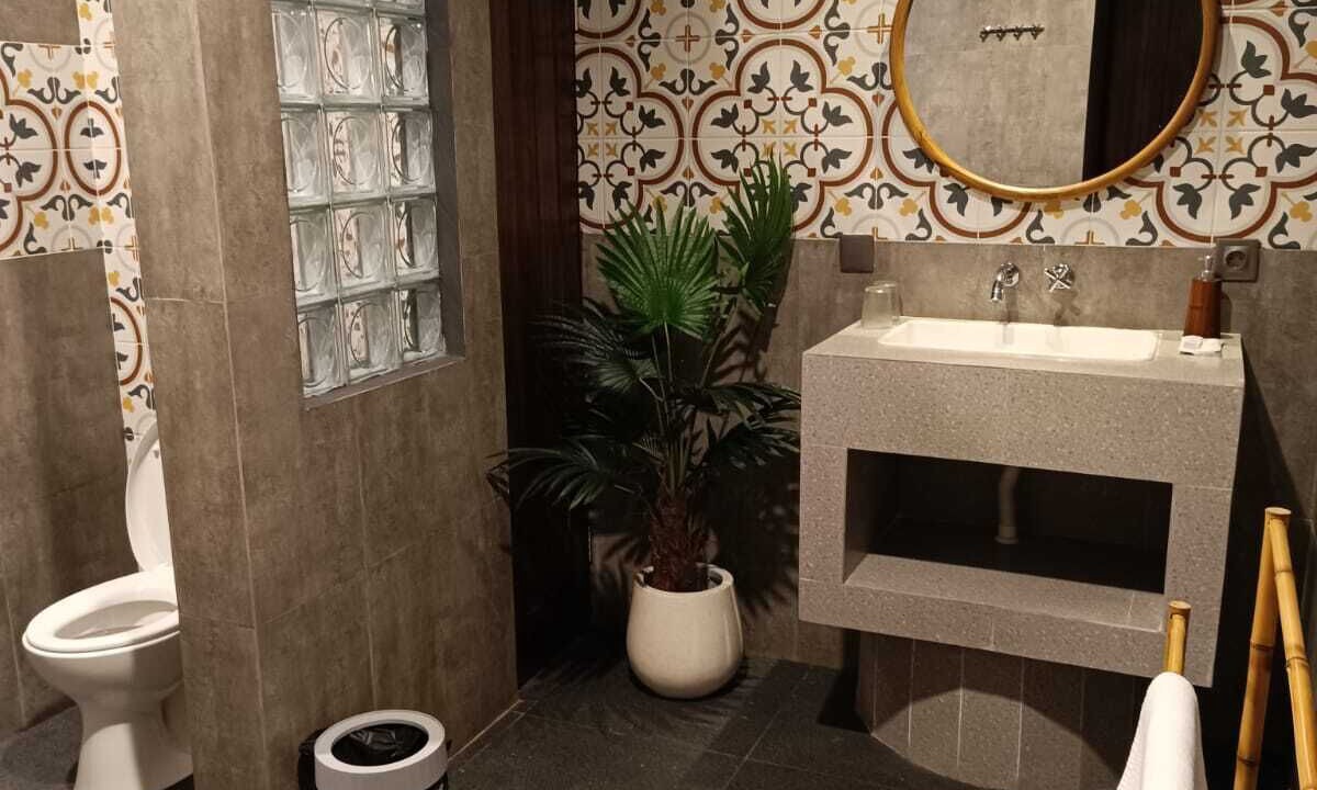 Photo of Bathroom in Ketewel