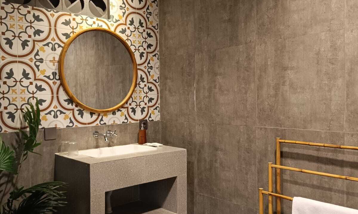 Photo of Bathroom in Ketewel