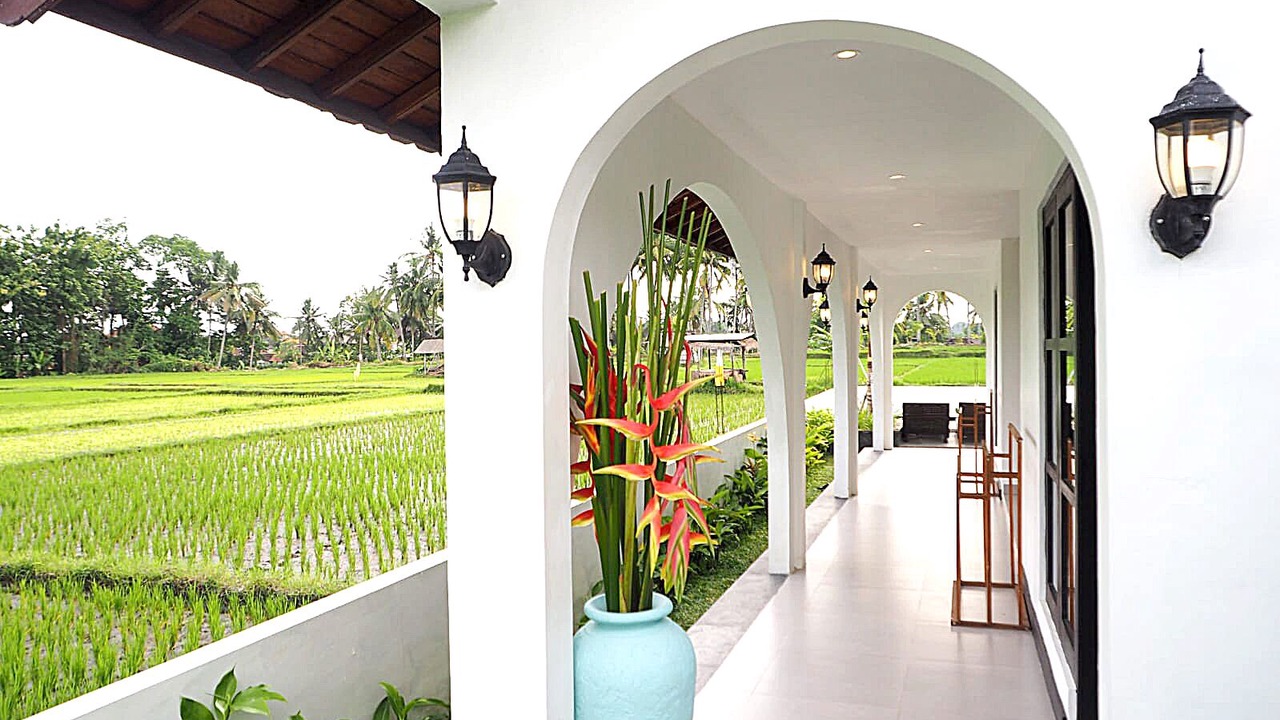 Photo of Patio Balcony in Pengosekan
