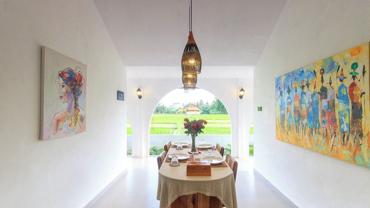 Photo of Livingroom in Pengosekan
