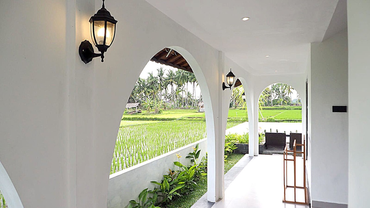 Photo of Patio Balcony in Pengosekan