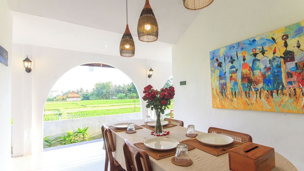 Photo of Kitchen in Pengosekan