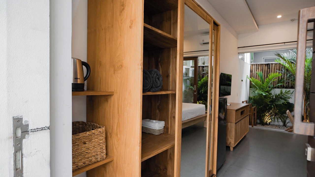 Photo of Bedroom in Tumbak Bayuh