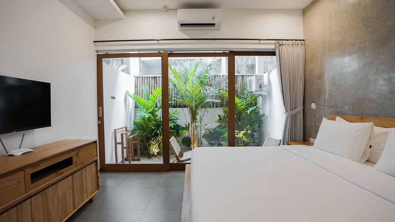 Photo of Bedroom in Tumbak Bayuh