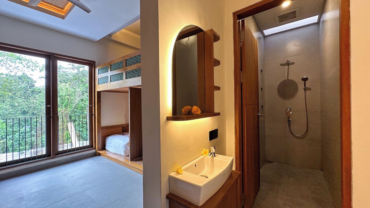 Photo of Bedroom in Beraban