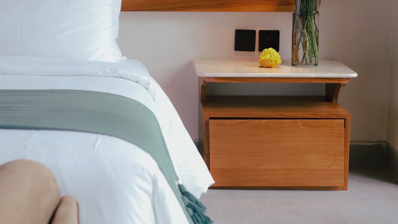 Photo of Bedroom in Beraban