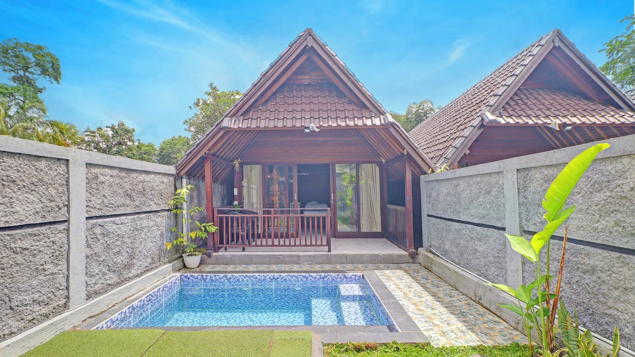 Photo of Outdoor in Ubud