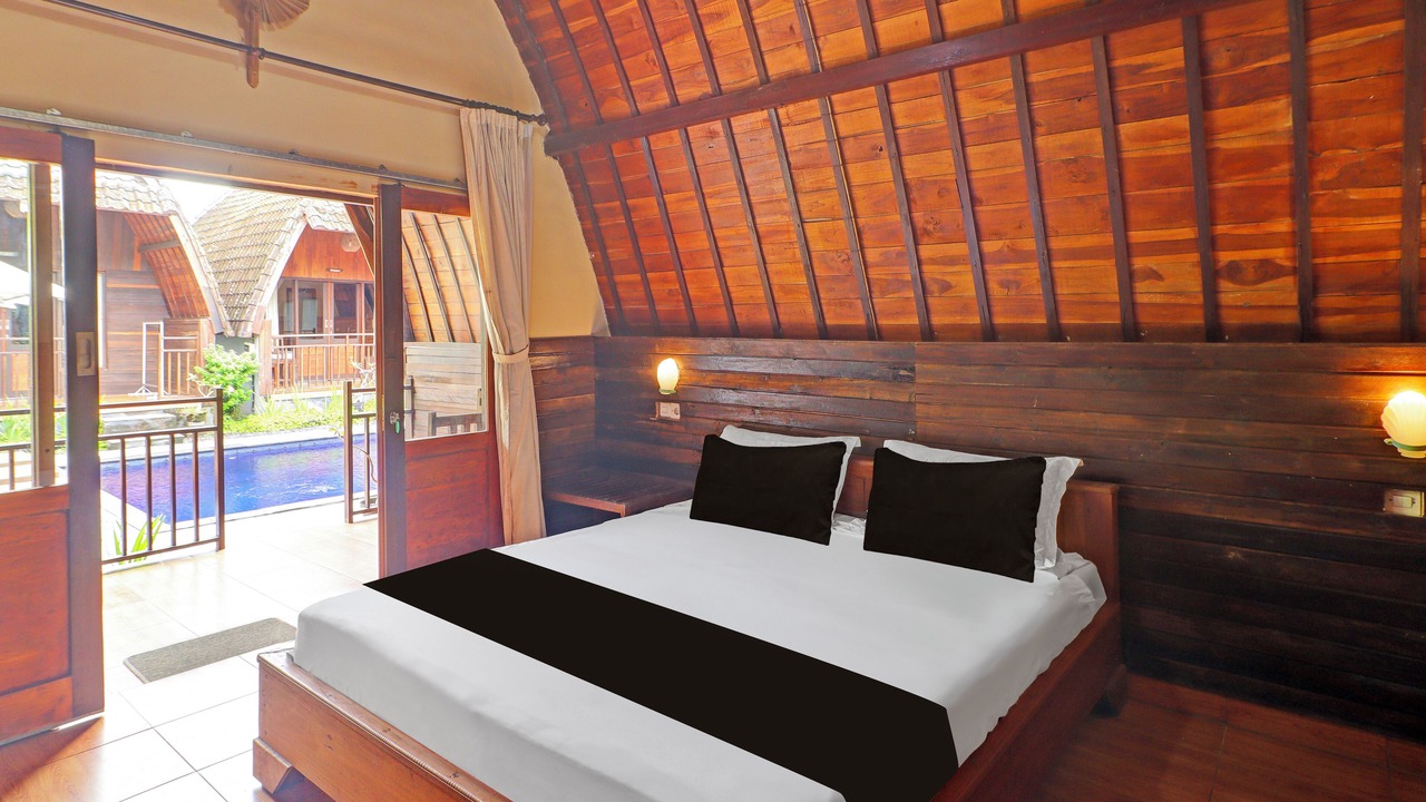 Photo of Outdoor in Ubud