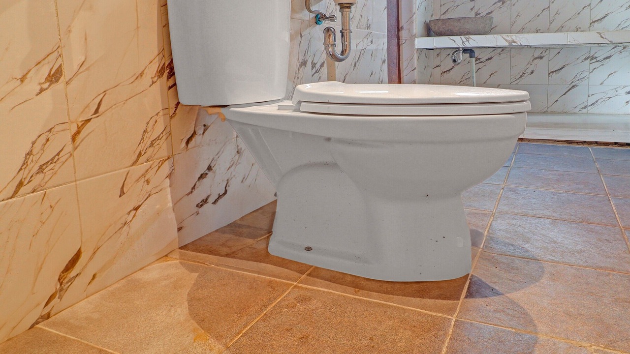 Photo of Bathroom in Ubud