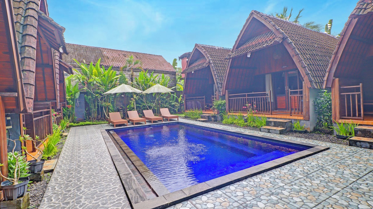 Photo of Outdoor in Ubud