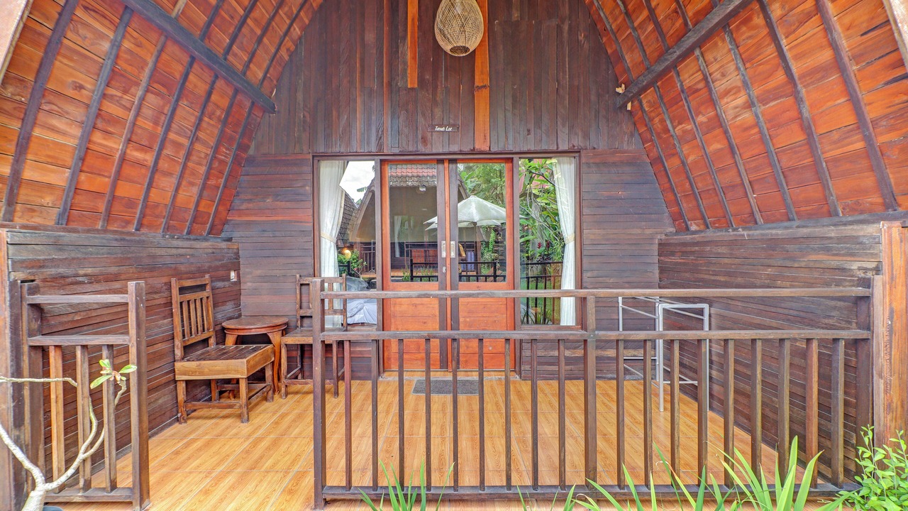 Photo of Outdoor in Ubud