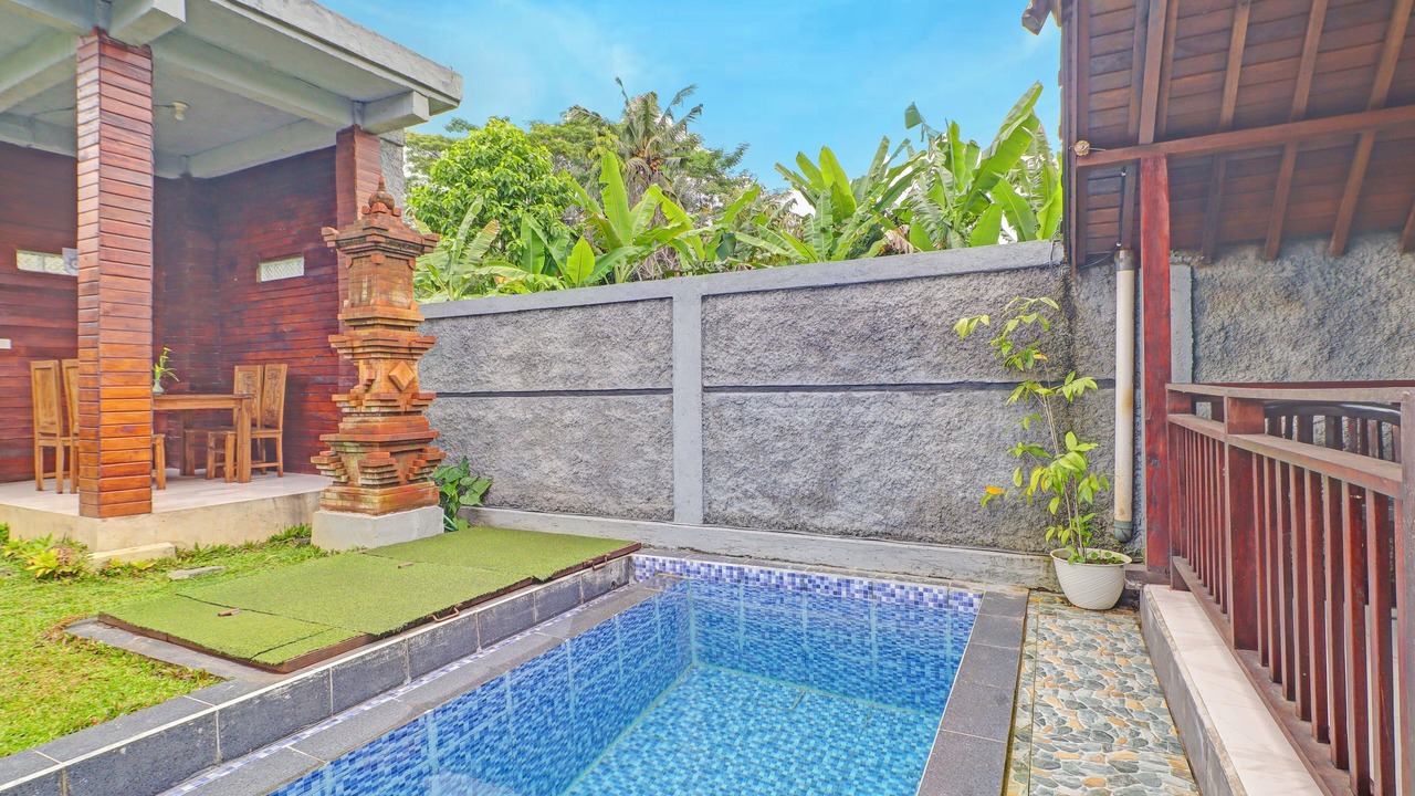 Photo of Outdoor in Ubud